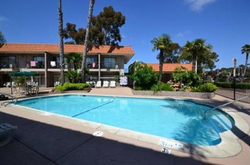 фото отеля Best Western Inn Oceanside