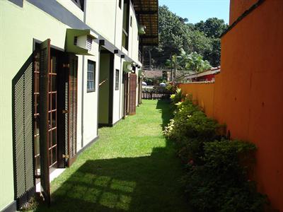 фото отеля Pousada Pedra Porosa