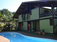 Pousada Pedra Porosa