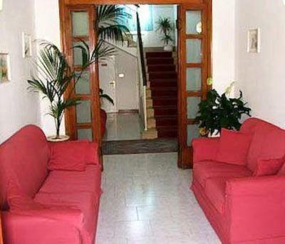 фото отеля Villa Italia Porto Azzurro