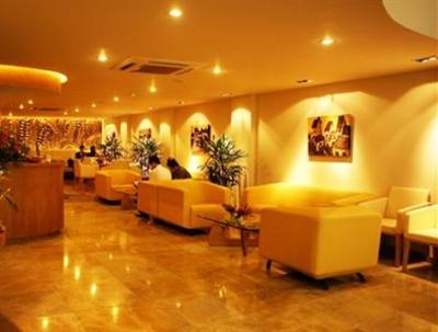 фото отеля A25 Hotel - Hoang Quoc Viet