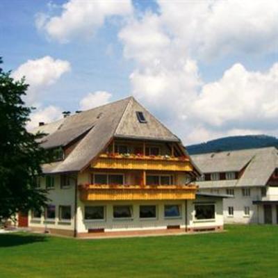 фото отеля Hotel Rossle