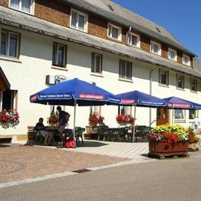 фото отеля Hotel Rossle