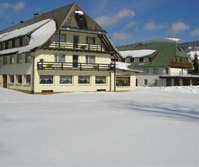 фото отеля Hotel Rossle