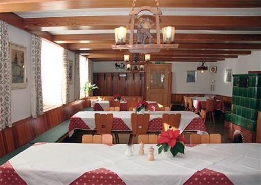 фото отеля Hotel Rossle