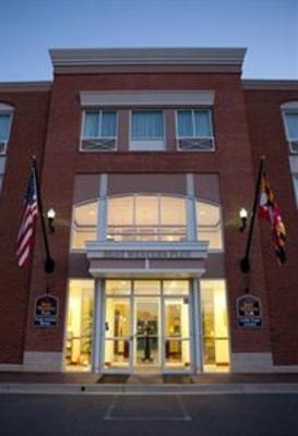 фото отеля Executive Inn & Suites Leonardtown