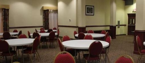 фото отеля Executive Inn & Suites Leonardtown