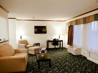 Executive Inn & Suites Leonardtown