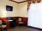 фото отеля Executive Inn & Suites Leonardtown