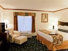 фото отеля Executive Inn & Suites Leonardtown