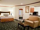 фото отеля Executive Inn & Suites Leonardtown