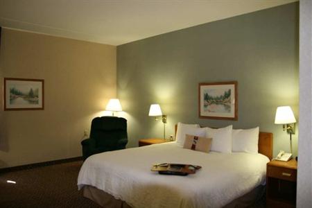 фото отеля Hampton Inn Grand Rapids-South