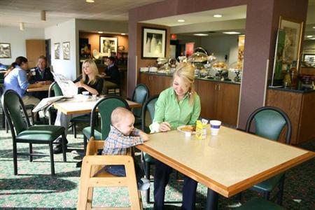 фото отеля Hampton Inn Grand Rapids-South