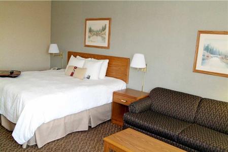 фото отеля Hampton Inn Grand Rapids-South