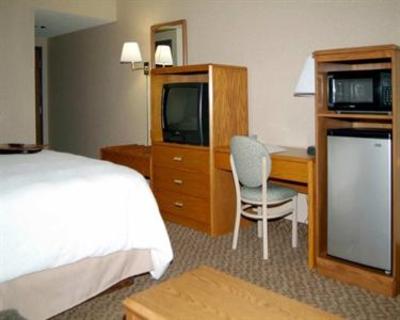 фото отеля Hampton Inn Grand Rapids-South