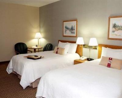фото отеля Hampton Inn Grand Rapids-South