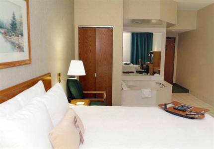 фото отеля Hampton Inn Grand Rapids-South