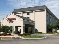 Hampton Inn Grand Rapids-South