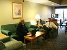фото отеля Hampton Inn Grand Rapids-South