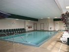 фото отеля Hampton Inn Grand Rapids-South