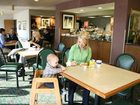 фото отеля Hampton Inn Grand Rapids-South