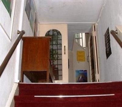 фото отеля Hotel Friesland Garni