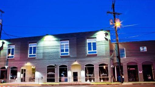 фото отеля Buchanan Lofts