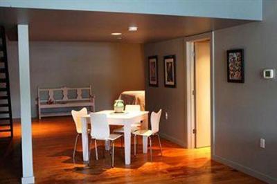 фото отеля Buchanan Lofts