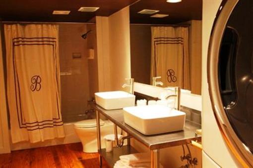 фото отеля Buchanan Lofts