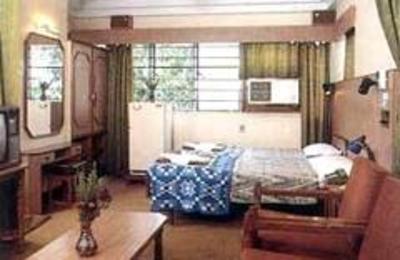 фото отеля Hotel Shreyas Pune