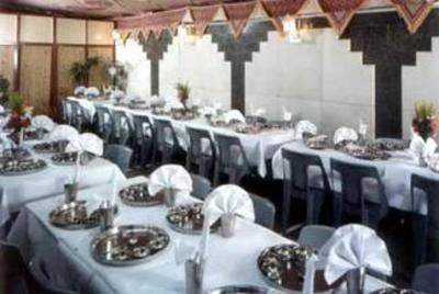 фото отеля Hotel Shreyas Pune