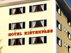 фото отеля Hotel Kistenpass
