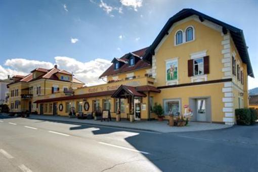 фото отеля Postwirt