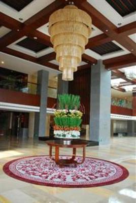 фото отеля Banpo Lake Hotel