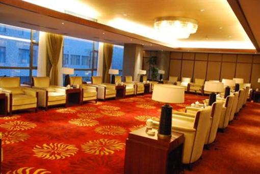 фото отеля Banpo Lake Hotel