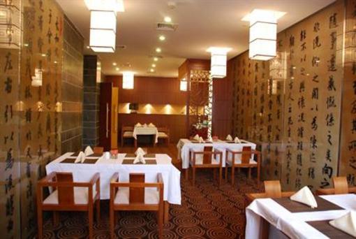 фото отеля Banpo Lake Hotel