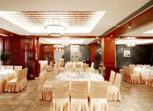 фото отеля Banpo Lake Hotel