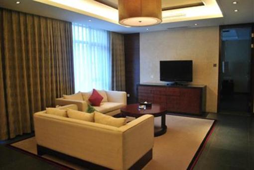 фото отеля Banpo Lake Hotel