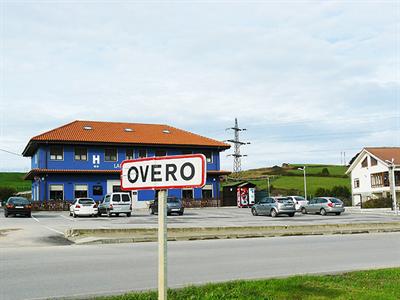 фото отеля La Posada De Overo Corvera de Asturias