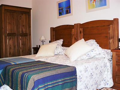 фото отеля La Posada De Overo Corvera de Asturias