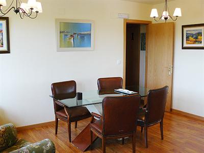 фото отеля La Posada De Overo Corvera de Asturias