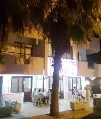 фото отеля Saray Lara Hotel