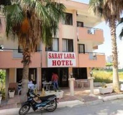 фото отеля Saray Lara Hotel