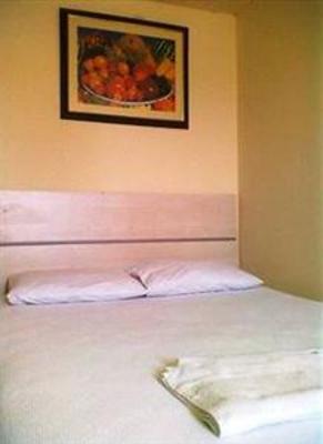 фото отеля Saray Lara Hotel