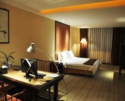 фото отеля Ai Shang Jia Boutique Hotel