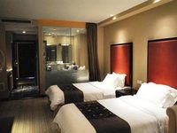 Ai Shang Jia Boutique Hotel