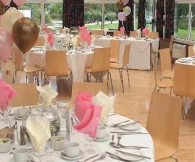 фото отеля Brinsbury Campus Hotel Pulborough