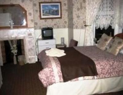фото отеля Sunny Ives Guest House Blackpool