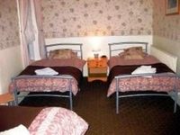Sunny Ives Guest House Blackpool