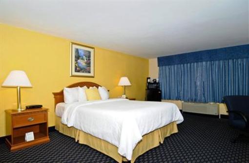 фото отеля BEST WESTERN Westgate Inn